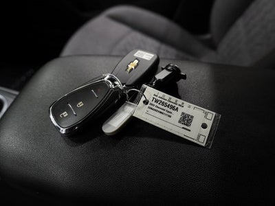 2022 Chevrolet Equinox LT *CarBravo Certified*