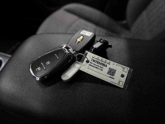 2022 Chevrolet Equinox LT *CarBravo Certified*