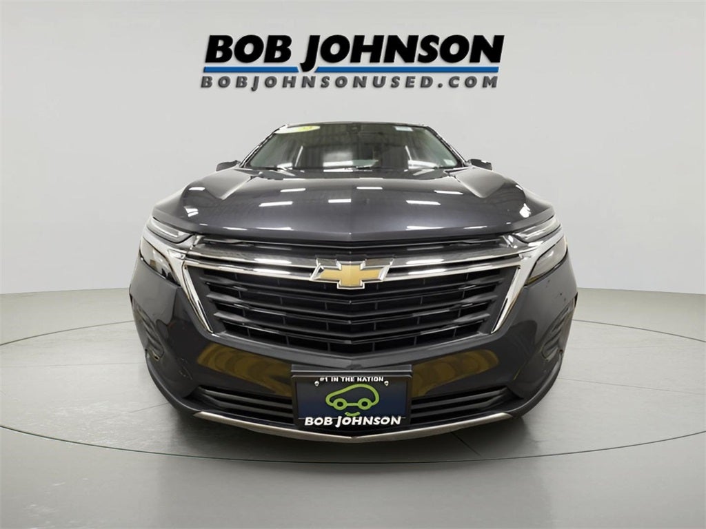 2022 Chevrolet Equinox LT *CarBravo Certified*