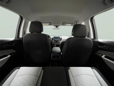 2019 Chevrolet Equinox LS *CarBravo Certified*