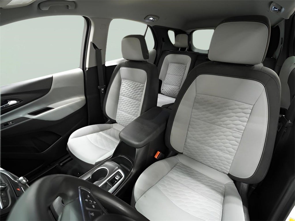 2019 Chevrolet Equinox LS *CarBravo Certified*