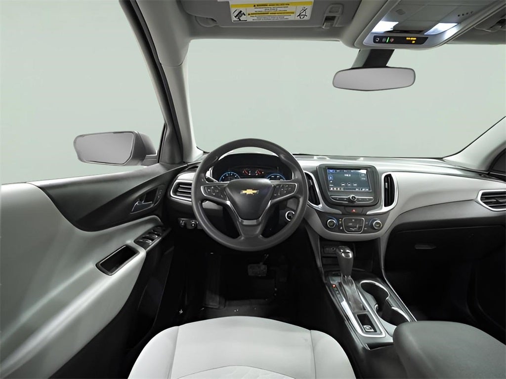 2019 Chevrolet Equinox LS *CarBravo Certified*