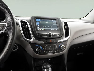 2019 Chevrolet Equinox LS *CarBravo Certified*