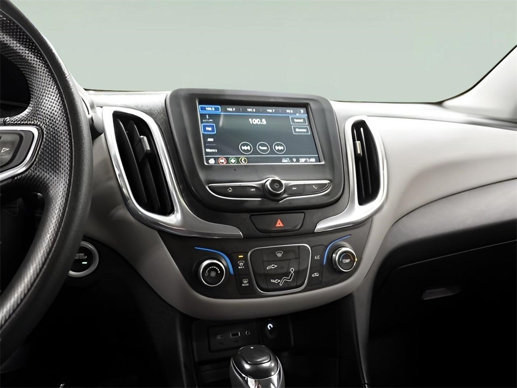 2019 Chevrolet Equinox LS *CarBravo Certified*