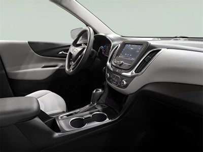 2019 Chevrolet Equinox LS *CarBravo Certified*