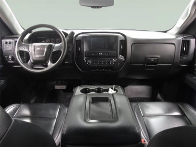 2019 GMC Sierra 1500 Limited Base *CarBravo Certified*