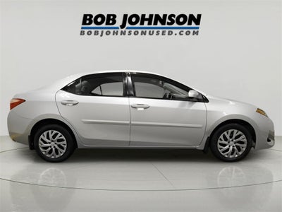 2019 Toyota Corolla L *CarBravo Certified*