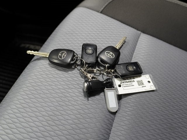 2019 Toyota Corolla L *CarBravo Certified*