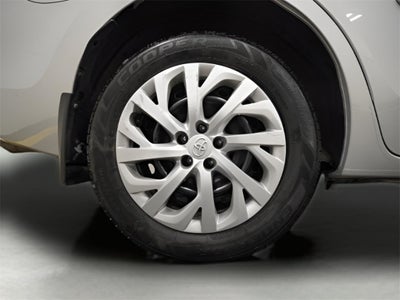 2019 Toyota Corolla L *CarBravo Certified*