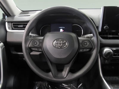 2023 Toyota RAV4 LE CARBRAVO CERTIFIED