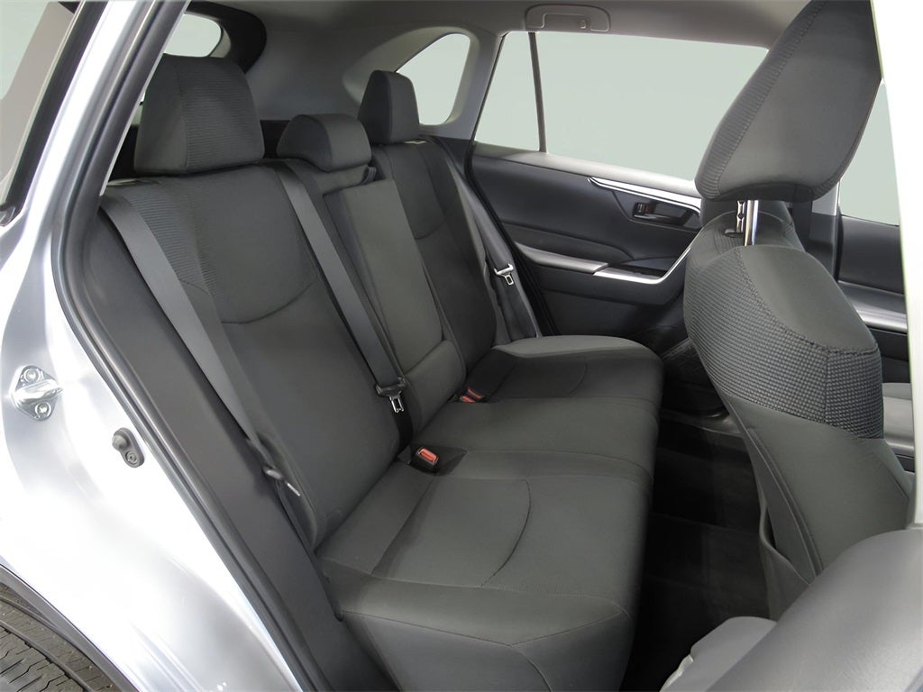 2023 Toyota RAV4 LE CARBRAVO CERTIFIED