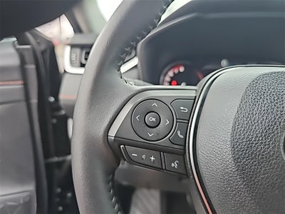 2024 Toyota RAV4 Adventure Remote Start, Automatic Climate (CarBravo Certifie
