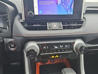 2024 Toyota RAV4 Adventure Remote Start, Automatic Climate (CarBravo Certifie