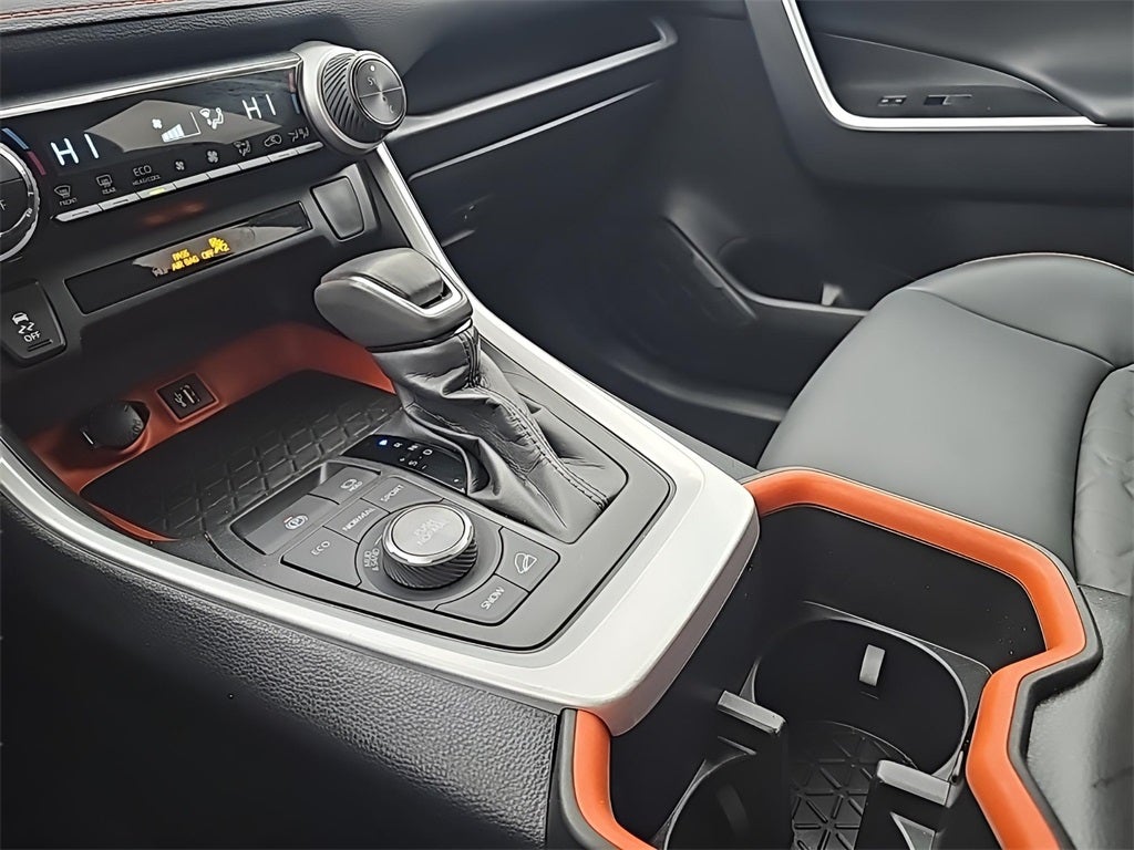 2024 Toyota RAV4 Adventure Remote Start, Automatic Climate (CarBravo Certifie