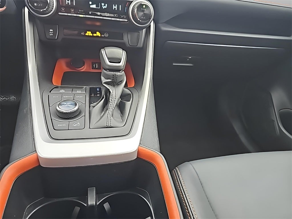 2024 Toyota RAV4 Adventure Remote Start, Automatic Climate (CarBravo Certifie