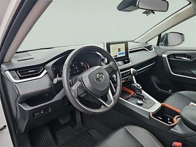 2024 Toyota RAV4 Adventure Remote Start, (CarBravo Certified!!!)