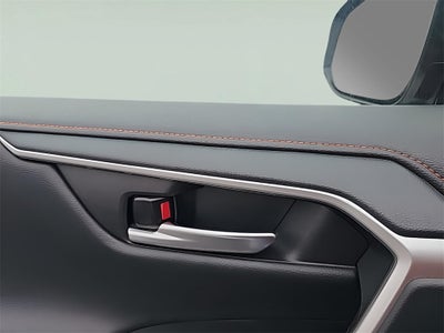 2024 Toyota RAV4 Adventure Remote Start, (CarBravo Certified!!!)