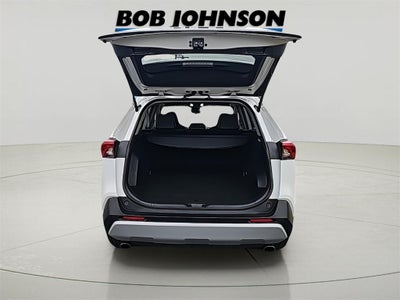 2024 Toyota RAV4 Adventure Remote Start, (CarBravo Certified!!!)