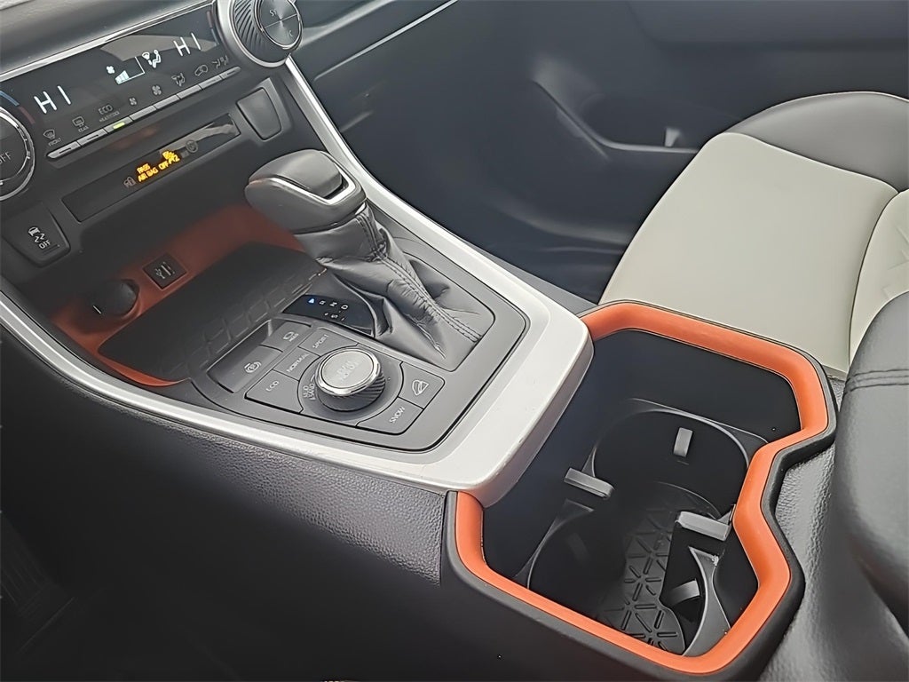 2024 Toyota RAV4 Adventure Remote Start, Automatic Climate (CarBravo Certifie