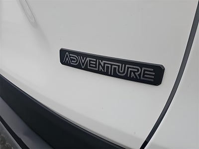 2024 Toyota RAV4 Adventure Remote Start, Automatic Climate (CarBravo Certifie