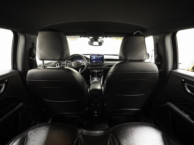 2022 Jeep Compass Altitude *CarBravo Certified*