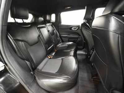 2022 Jeep Compass Altitude *CarBravo Certified*