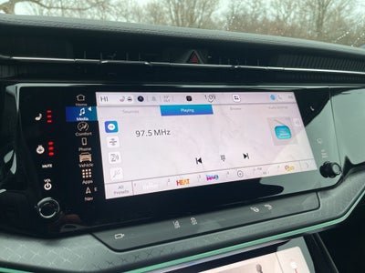 2025 Jeep Wagoneer S Limited