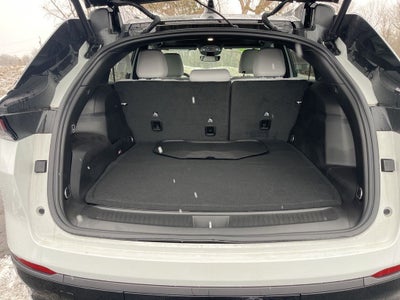 2025 Jeep Wagoneer S Limited