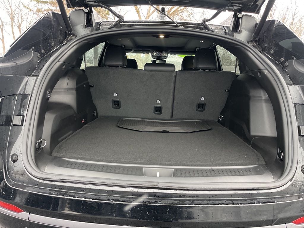 2025 Jeep Wagoneer S Limited