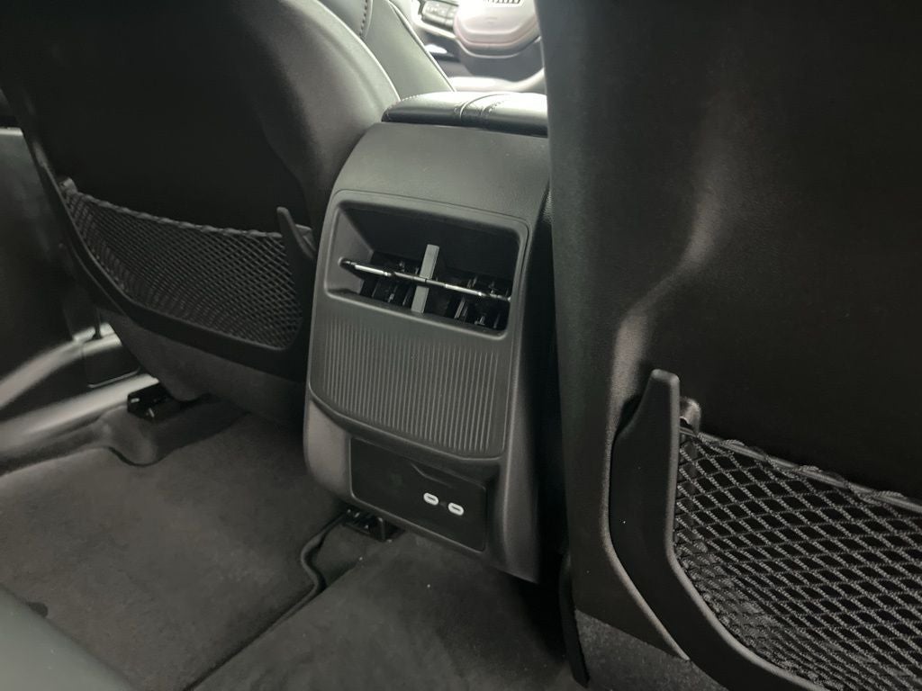 2025 Jeep Wagoneer S Limited