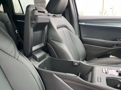 2025 Jeep Wagoneer S Limited