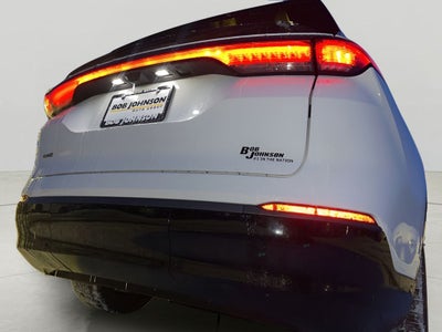 2025 Jeep Wagoneer S Limited