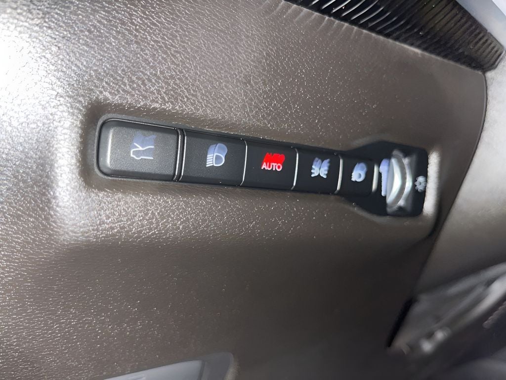 2025 Jeep Wagoneer S Limited