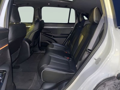 2025 Jeep Wagoneer S Limited