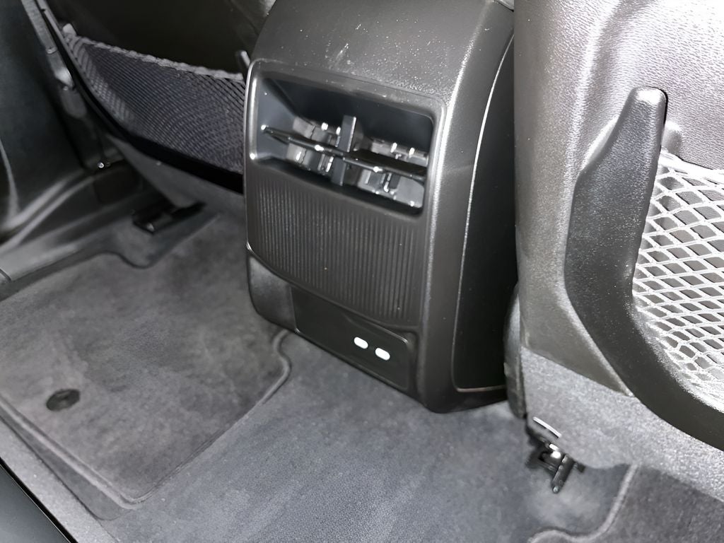 2025 Jeep Wagoneer S Limited