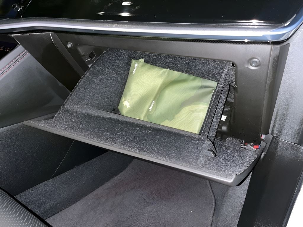 2025 Jeep Wagoneer S Limited