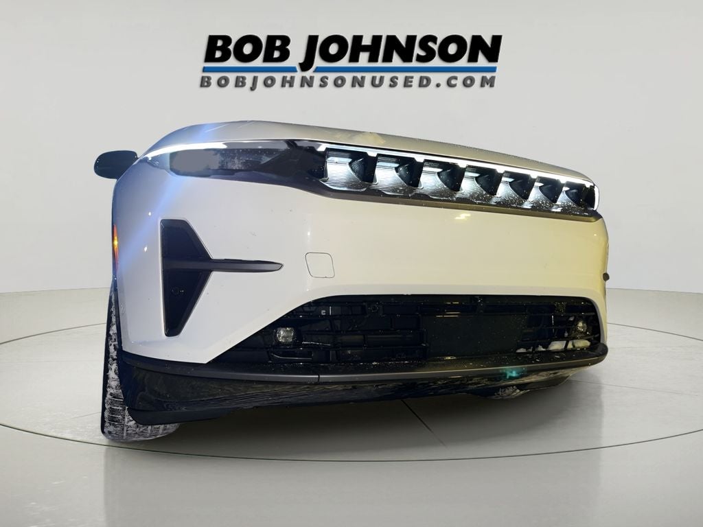 2025 Jeep Wagoneer S Limited