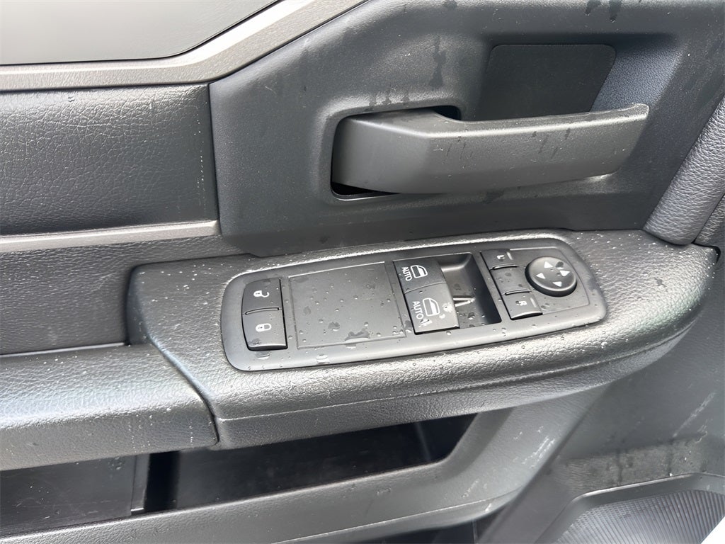 2022 RAM 3500 Tradesman