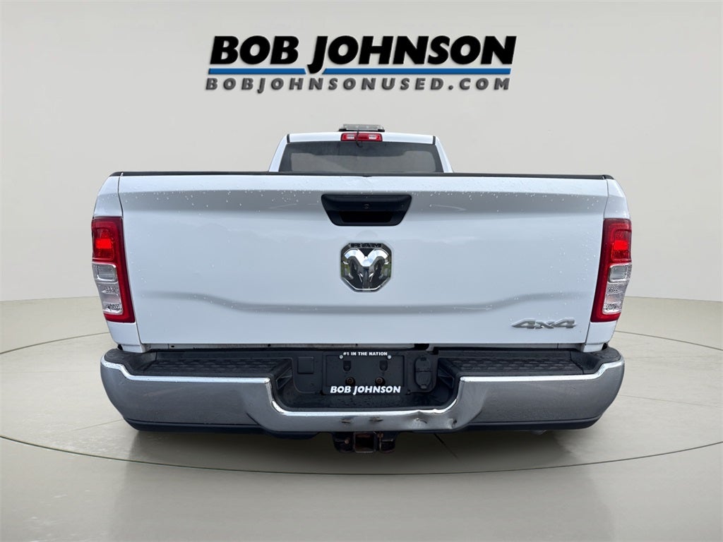 2022 RAM 3500 Tradesman