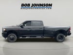 2022 RAM 3500 Big Horn NIGHT EDITION/5TH WHEEL/DUALLY