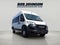 2023 RAM ProMaster 3500 Window Van High Roof