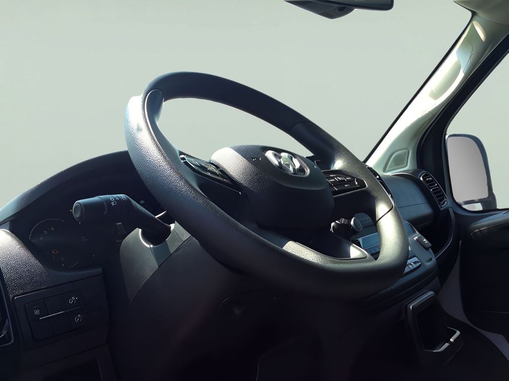 2023 RAM ProMaster 3500 Window Van High Roof