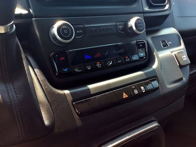 2023 RAM ProMaster 3500 Window Van High Roof