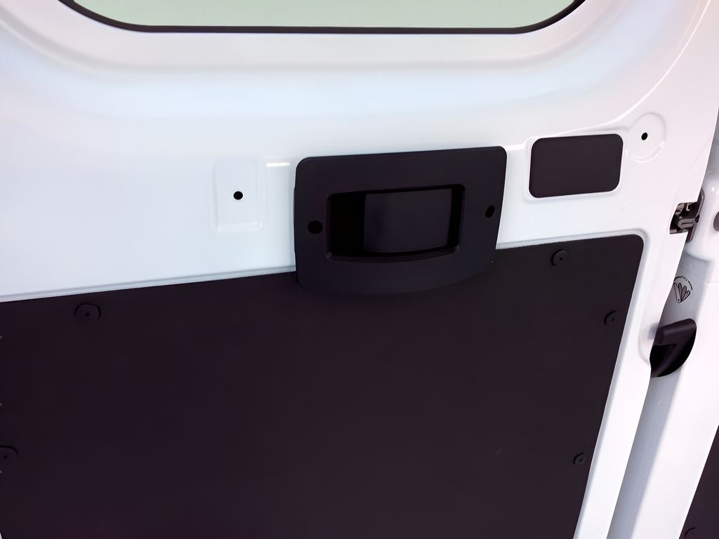 2023 RAM ProMaster 3500 Window Van High Roof