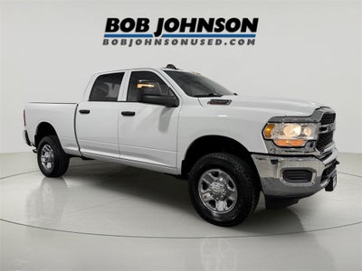 2024 RAM 2500 Tradesman CREW CAB