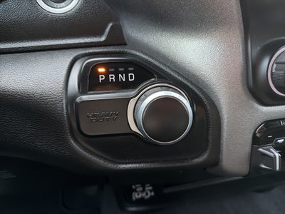 2021 RAM 2500 Tradesman CARBRAVO CERTIFIED!