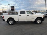2021 RAM 2500 Tradesman CARBRAVO CERTIFIED!