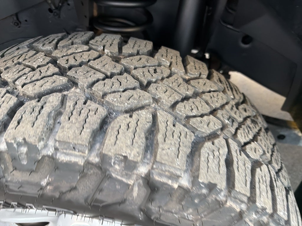 2021 RAM 2500 Tradesman CARBRAVO CERTIFIED!