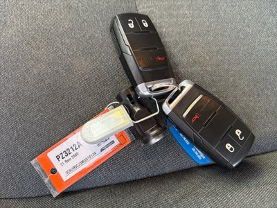 2021 RAM 2500 Tradesman CARBRAVO CERTIFIED!