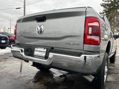 2024 RAM 2500 Tradesman 6.7L DIESEL